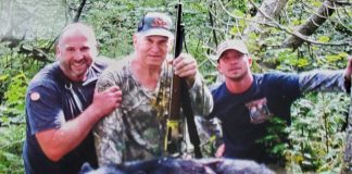 Rich Wagner — Sept. 9, 2019 Rich Wagner