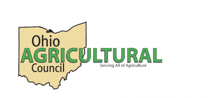 Ohio Agricultural Council Ohio Agricultural Council