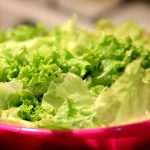 How to know if your lettuce is safe to eat lettuce