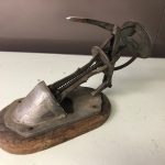 This week’s antique tool even has an Auction house stumped!