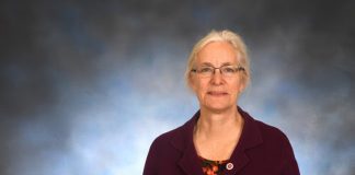 Dorrance named top leadership at OSU Wooster Anne E. Dorrance