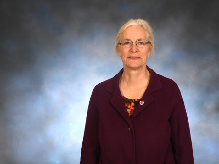 Anne E. Dorrance Anne E. Dorrance