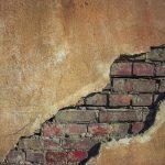 Beating that brick wall wall