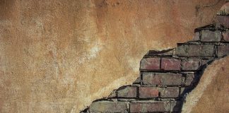 Beating that brick wall wall