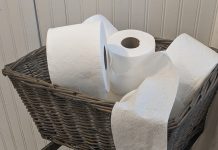 Bread, milk and panic: A survivor’s guide to the “snowmageddon” hype toilet paper