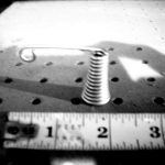 Hazard a Guess: Name this week’s mystery antique tool Item No. 1175