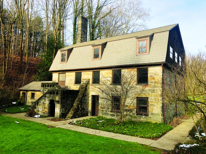 Pioneer Pavilion Pioneer Pavilion