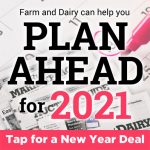 plan ahead promo