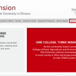 Resolve to have OSU Extension help you find success in new year Ohio State Extension site