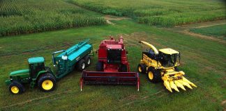 National Farm Machinery Show postpones until 2022 farm machinery