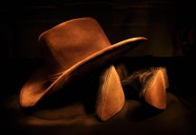 cowboy hat