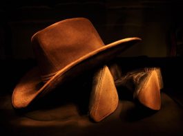 cowboy hat