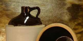 Washington faced many obstacles in 1794 crocks