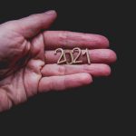 Hoping for hugs and happiness 2021