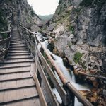 ‘We need to build bridges to people’ crooked bridge