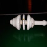 Can you identify this porcelain antique item?