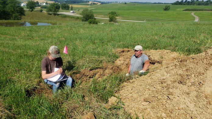 soil evaluation soil evaluation