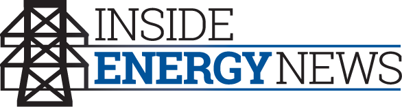 Inside Energy News logo