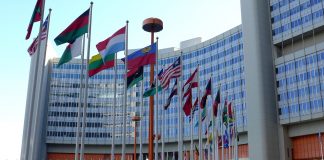 Wilson’s failure later led to United Nations United Nations