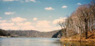 Salt Fork State Park