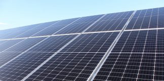 Ohio researchers create new type of coating for solar panels solar panels
