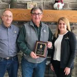 Thomas Puch named Ohio CCA of the Year Thomas Puch