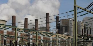 Pennsylvania still facing uphill battle to join RGGI power plant