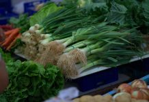 WVDA extends deadline for Resilient Food Systems Infrastructure grant farmers market