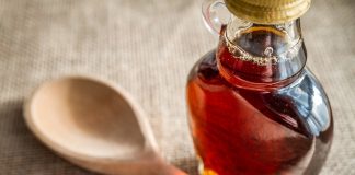 The ups and downs of making maple syrup maple