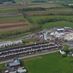 Pennsylvania meatpacking plant remains closed after DEP order nicholas meat facility