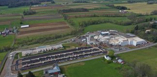 nicholas meat facility