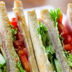 USDA extends free meals for children waivers sandwich