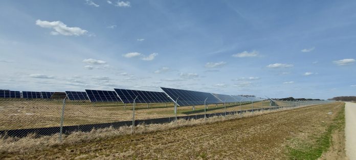 Solar panels Solar panels