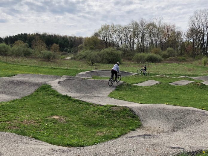 Hellbender Bluff Hellbender Bluff