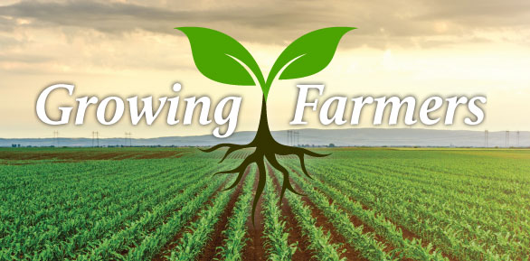 Growing Farmers banner Growing Farmers banner