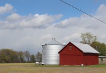 PA Farm Link to hold succession workshop barn
