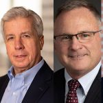 Randy Brown, Keith Stimpert, Tim Corcoran and Monte Anderson.