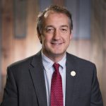 New Ohio Farm Bureau president believes Ohio agriculture well-positioned Bill Patterson