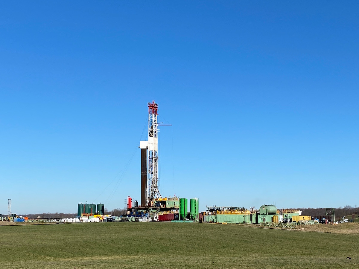 Diversified Energy launches well plugging program in West Virginia