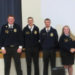 Roundup of FFA news for May 27, 2021 Western Reserve FFA