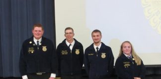 Roundup of FFA news for May 27, 2021 Western Reserve FFA