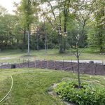 How to water your vegetable garden watered garden