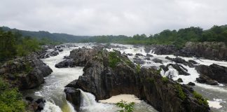 Great Falls Park