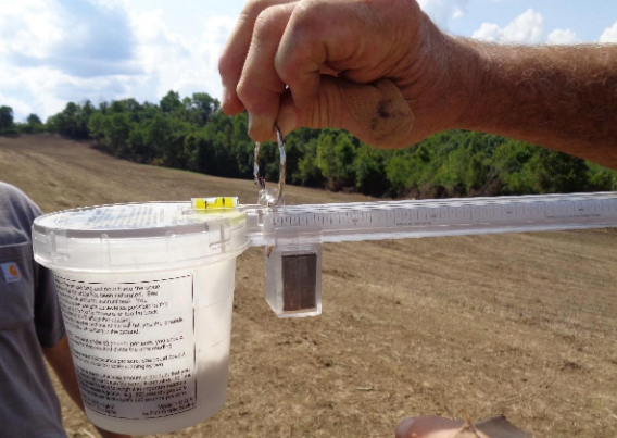 grain or seed drill grain or seed drill