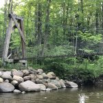 Ohio’s smallest county offers beautiful day trip Lake County