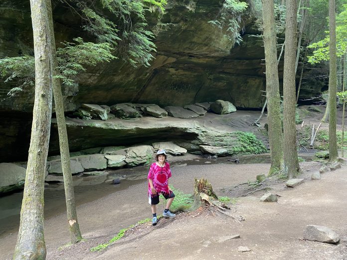 Vayda hiking Vayda hiking