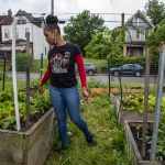 Homewood Historical Community Farm