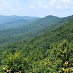 appalachian mountains