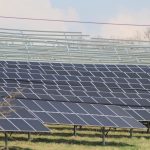 solar array Pennsylvania