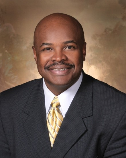 terry_cosby A photo of NRCS chief Terry Cosby.